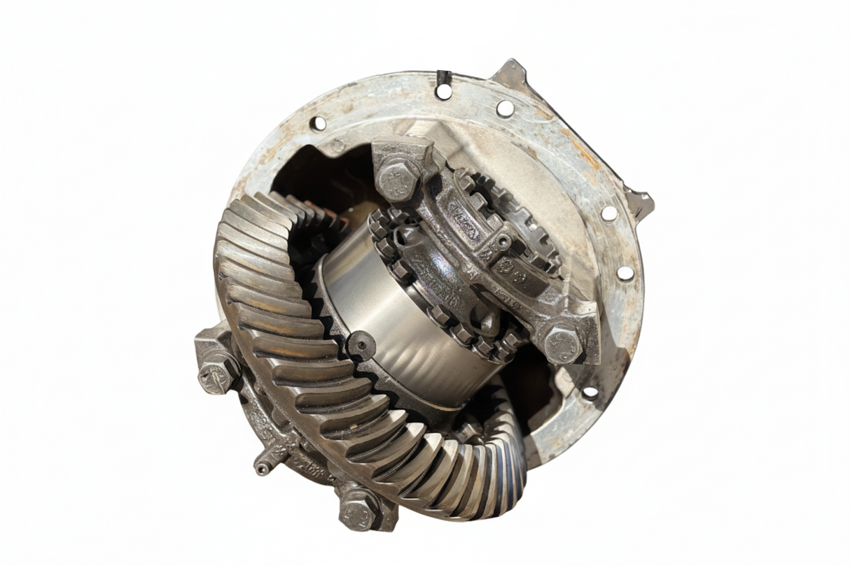 3200-L-1884 Genuine Meritor Rear Differential Assembly 14 43 AV - Second Truck Parts