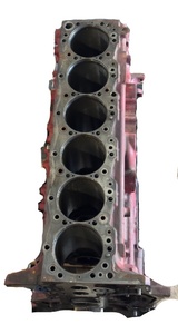 J08E-WU25704 Genuine Hino Cylinder Block