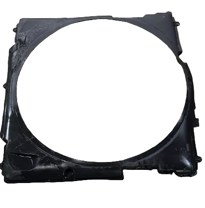 Genuine Fan Shroud
