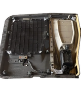 3855612C1 Genuine International Right Side Door Interior Panel - Second Truck Parts
