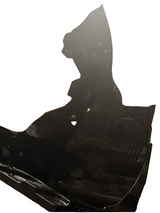 23656007 Genuine Mack Left Side Splash Shield - Second Truck Parts