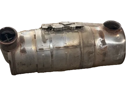 2522135C91 Genuine International SCR Aftertreatment Horizon - Second Truck Parts
