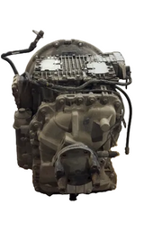 AT2612D Genuine Volvo Transmission - Second Truck Parts
