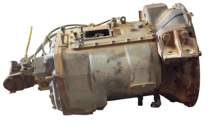 RTX-16710C Genuine Eaton Transmission - Second Truck Parts