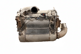 A6804903712 Genuine Detroit Diesel Aftertreatment System - Second Truck Parts