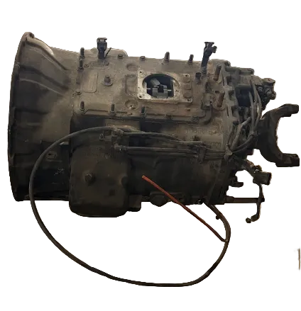 4308053-C Genuine Eaton Transmission - Second Truck Parts