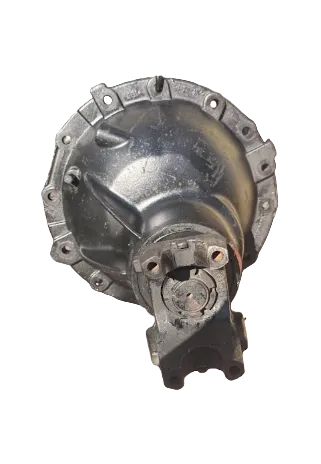 R6813510805 Genuine Alliance Axle Rear Differential Assembly RT40-4 - Second Truck Parts