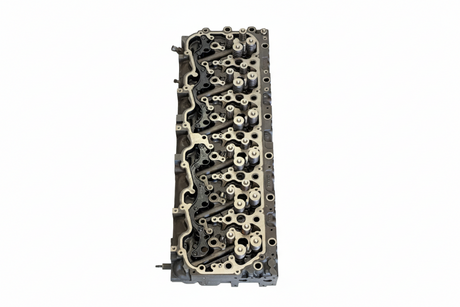 965956 Genuine Paccar Engine Cylinder Head Assembly - Second Truck Parts