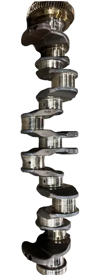 7987 Genuine Volvo Engine Crankshaft - Second Truck Parts