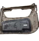 A18-58477-004 Genuine Freightliner Front Left Hand Interior Door Trim Panel