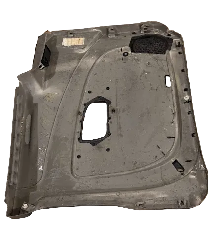 3952431-C1 Genuine International Gray Right Interior Panel - Second Truck Parts