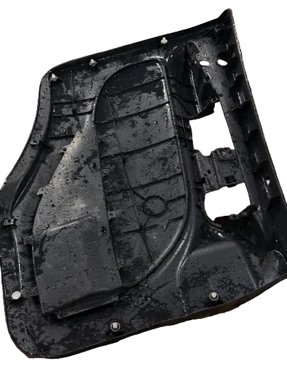 66601-1010 Genuine Hino Right Door Interior Panel