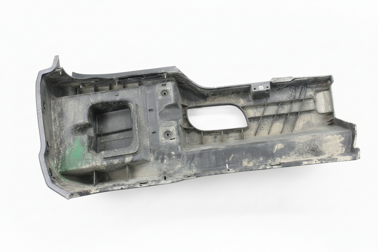 N71-6116-20000 Genuine Kenworth Left Hand Bumper End T680 - Second Truck Parts