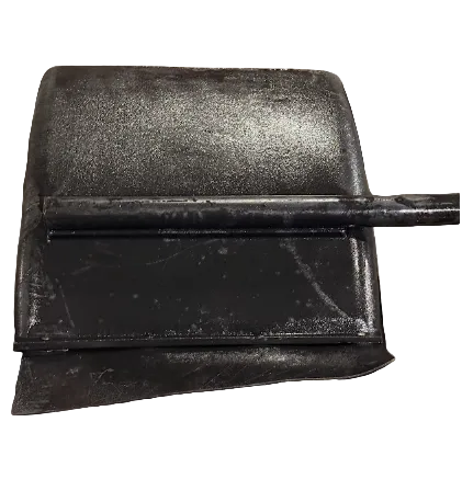 4377294 Genuine International Quarter Fender - Second Truck Parts