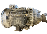 TMD12AFO Genuine Volvo Transmission