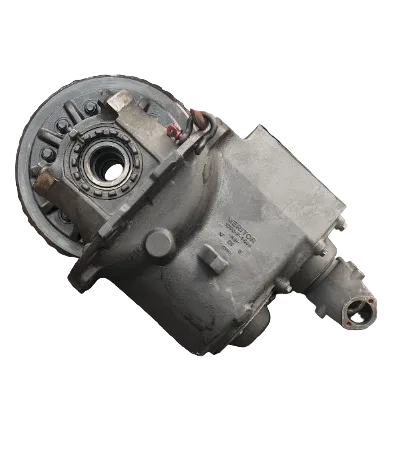 3200-F-1644 Genuine Meritor Front Rear Differential Assy - Second Truck Parts