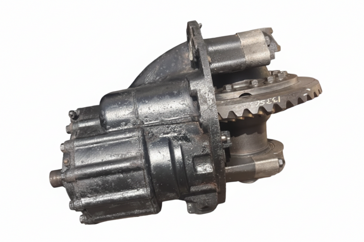 D46-170DP Genuine Dana Spicer Differential Assembly - Second Truck Parts