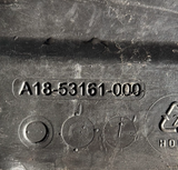 A18-53161-000 Genuine Freightliner lower Bunk Bed