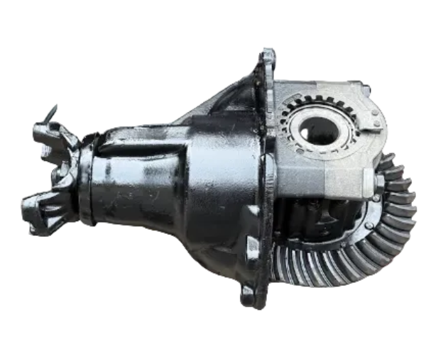 3200-F-2216 Genuine Meritor Rear Differential Assembly - Second Truck Parts