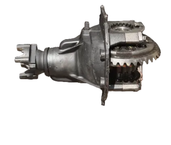 3200-F-2216 Genuine Meritor Rear Differential Assembly - Second Truck Parts