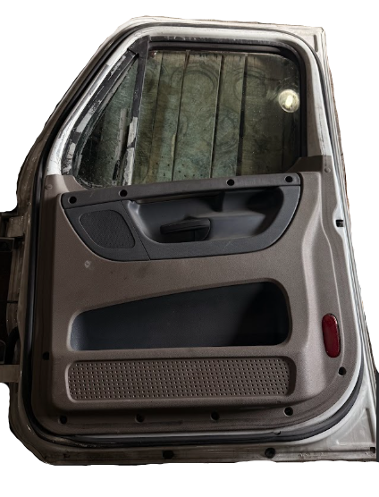 A18-57527-004 Genuine Freightliner Right Front White Door