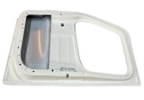 A18-57527-004 Genuine Freightliner Right Front White Door - Second Truck Parts