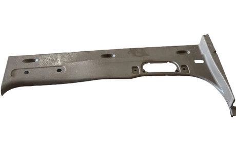18-59744-020 Genuine Freightliner Right Hand Sleeper Trim Panel - Second Truck Parts
