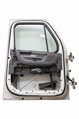 A18-57527-000 Genuine Freightliner Left Front White Door