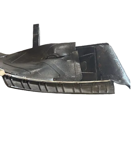 N35-1083 Genuine Paccar Extension Fender - Second Truck Parts
