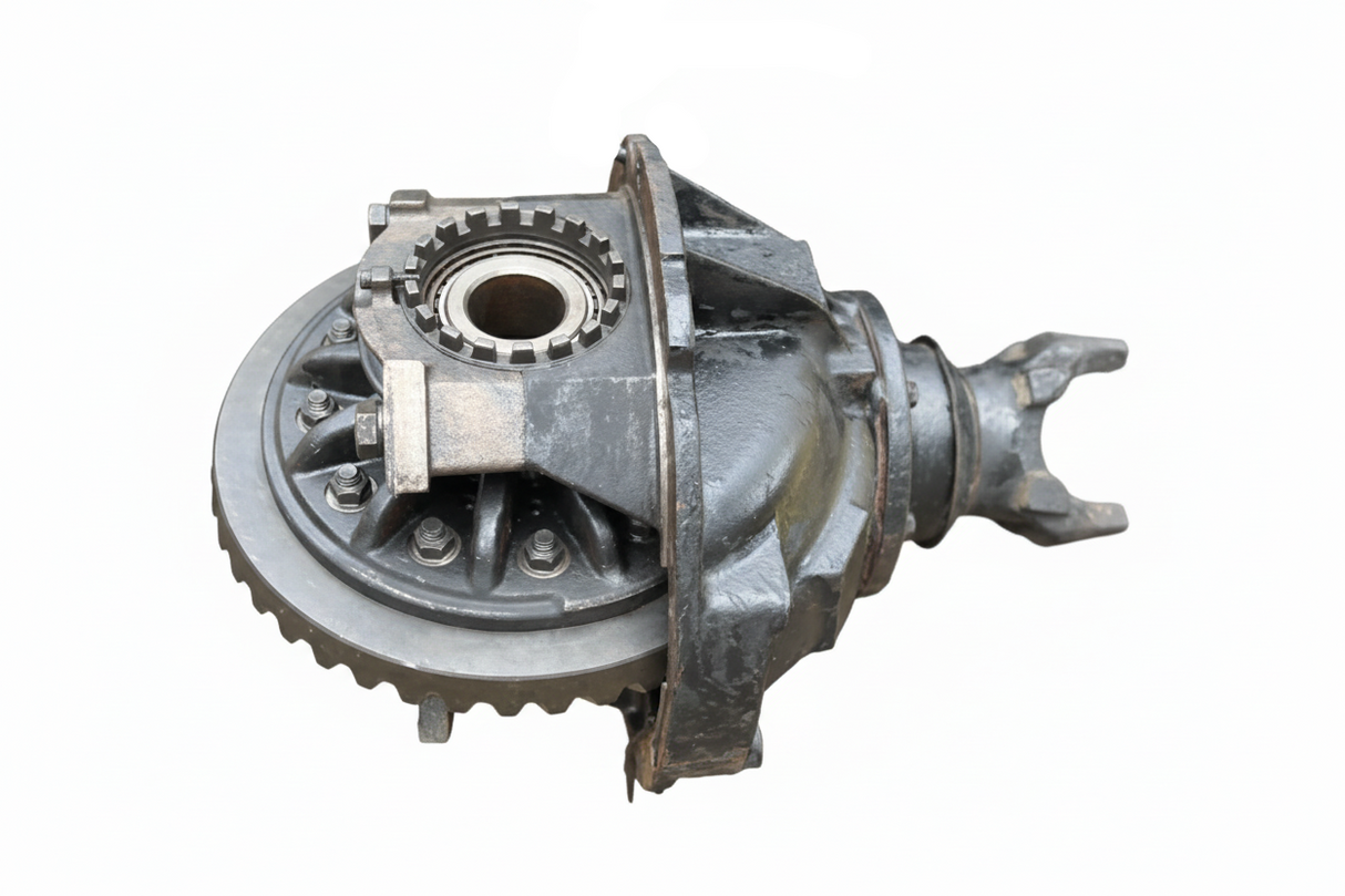 3200-S-1891 Genuine Meritor Rear Differential Assembly - Second Truck Parts