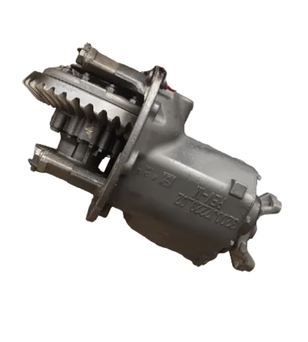 3200-J-2220 Genuine Meritor Front Differential Assembly - Second Truck Parts