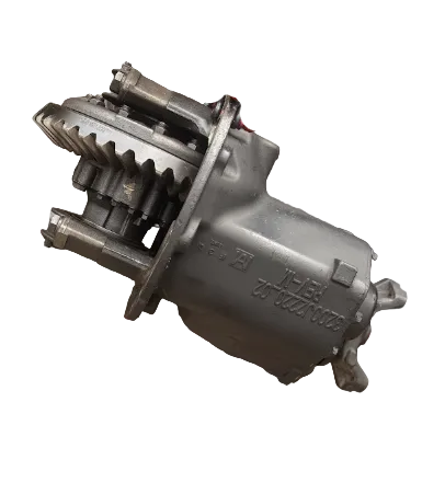 3200-J-2220 Genuine Meritor Front Differential Assembly - Second Truck Parts