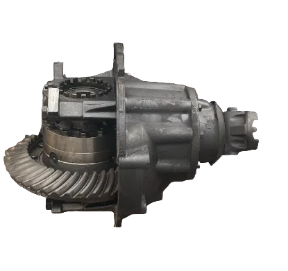 3200-N-1704 Genuine Meritor Rear Differential Assembly - Second Truck Parts