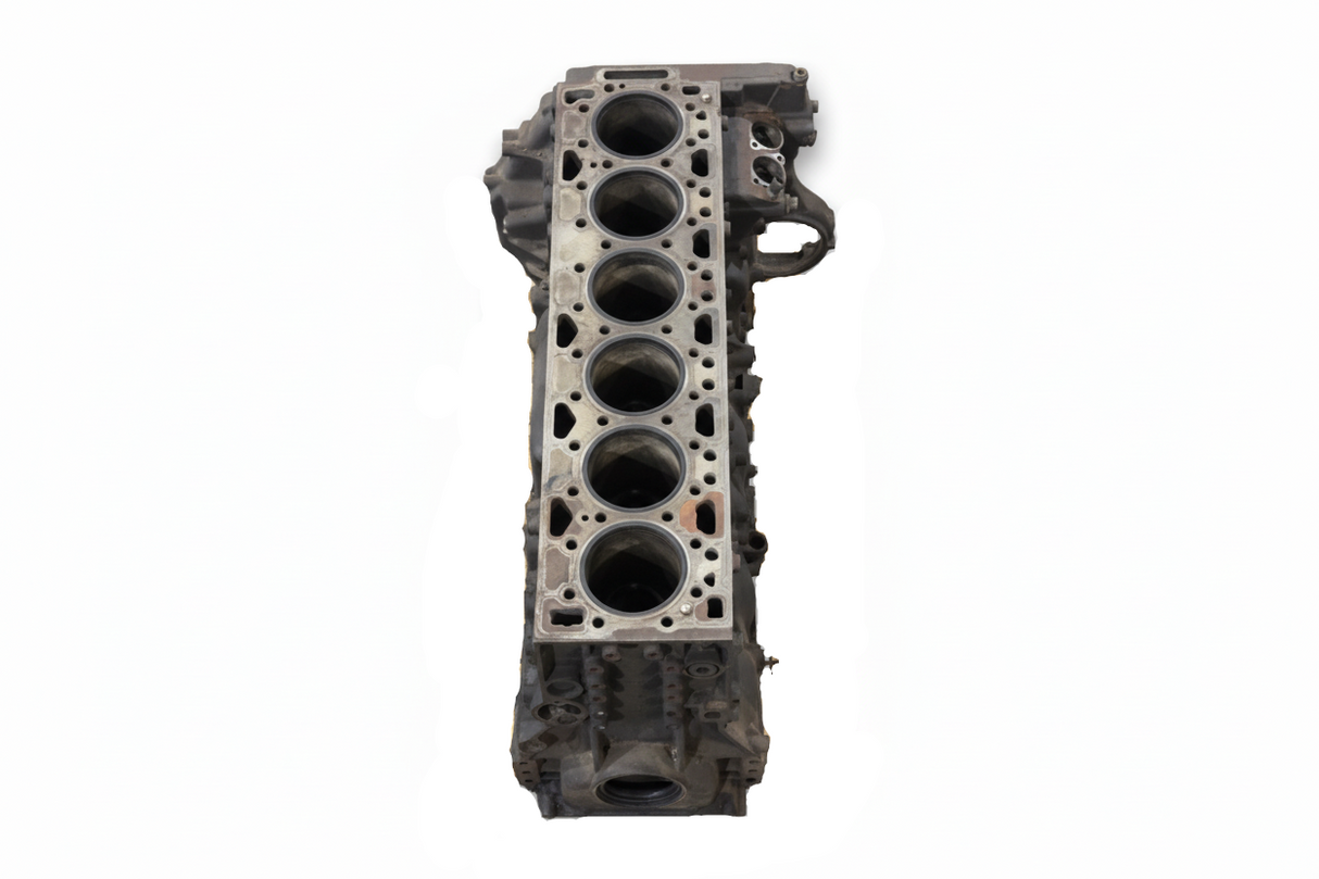 0965928 Genuine Paccar Cylinder Block MX11