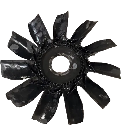 600346GB Genuine Cummins Engine Fan Blade ISX15 - Second Truck Parts