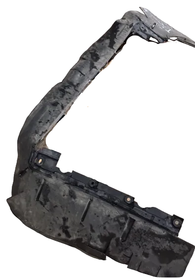 41MF5103M Genuine Volvo Shield