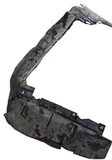 41MF5103M Genuine Volvo Shield