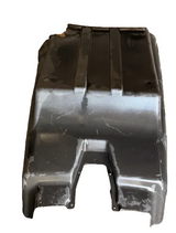 16QM572M Genuine Mack Left Hand Fender Liner Extension - Second Truck Parts