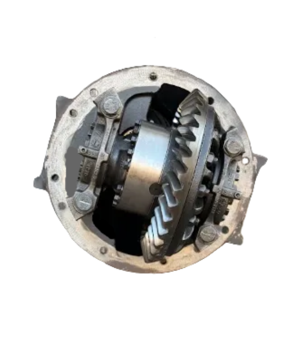 3200-K-1675 Genuine Rockwell Rear Differential Assembly - Second Truck Parts