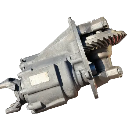 D40-156H Genuine Spicer Differential Assembly - Second Truck Parts