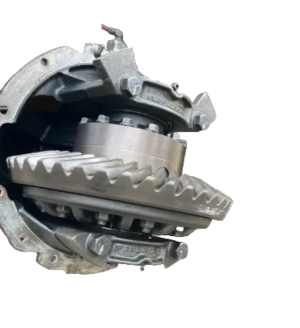 3200-S-1891 Genuine Meritor Rear Differential Assembly - Second Truck Parts