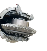 3200-S-1891 Genuine Meritor Rear Differential Assembly - Second Truck Parts