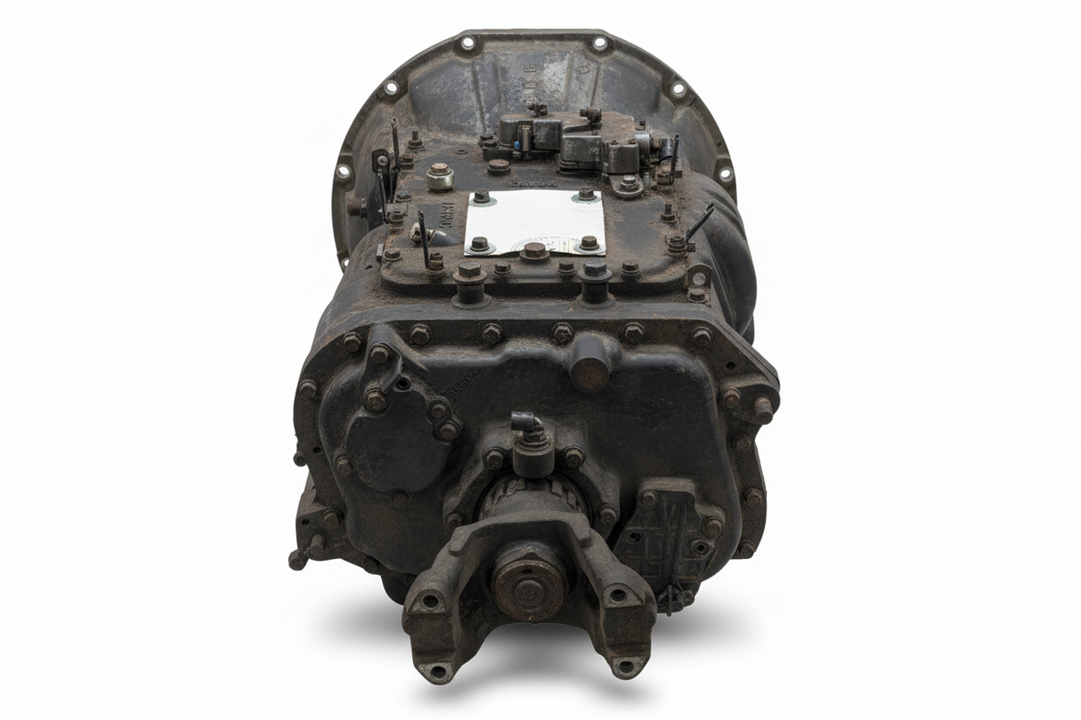 FRO-15210C Genuine Eaton Transmission - Second Truck Parts