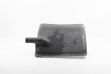 031-00406 Genuine Freightliner Right Side Quarter Fender - Second Truck Parts