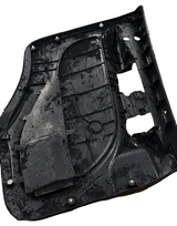 68601-1010 Genuine Hino Right Door Interior Panel - Second Truck Parts