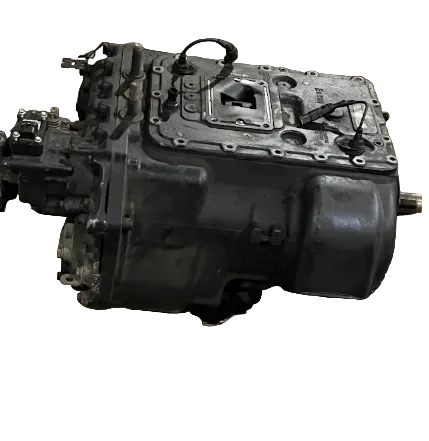 4308053-C Genuine Eaton Transmission