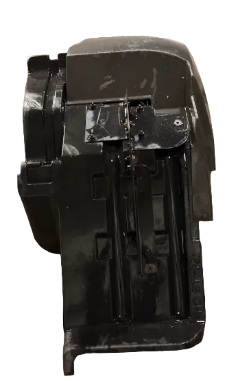 3608907C6 Genuine International Left Hand Front Inner Fender Extension