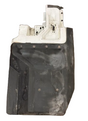 608-13724 Genuine Cat Right Hand Fender Extension CT660 - Second Truck Parts