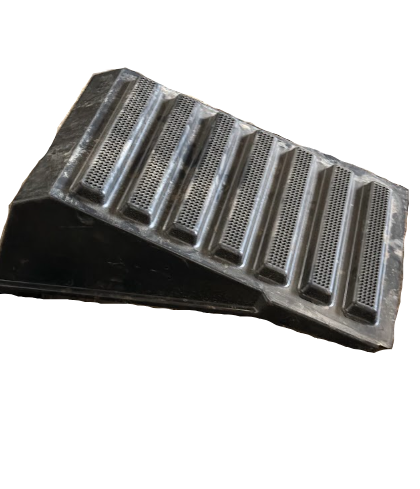 564.55369 Genuine International Battery Box Cover - Second Truck Parts