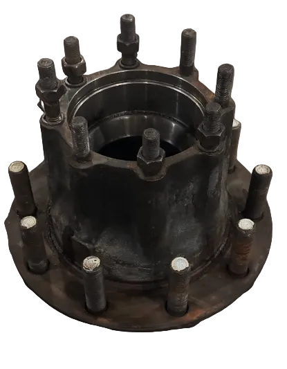 5757084 Genuine ConMet Hub - Second Truck Parts